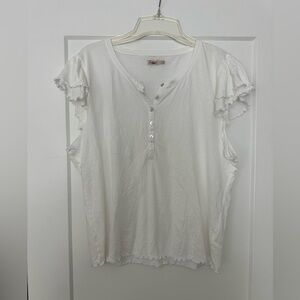 Faherty Cotton Shirt